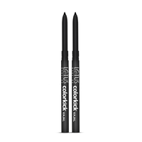 Lotus Colorkick Kajal – Black (Pack of 2)