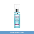 Lotus Finish-Up Dewy Makeup Fixer And Mist