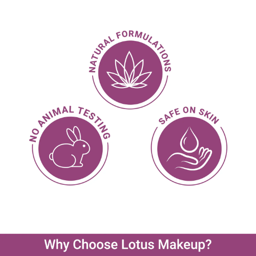 Lotus Ecostay Mascara