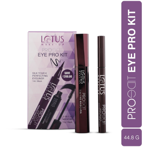 Lotus Proedit HD Mascara