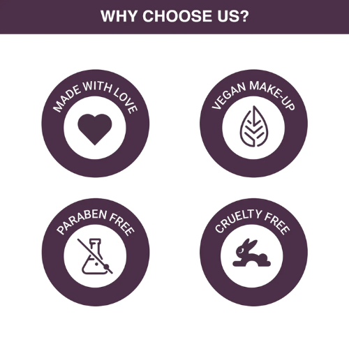 Lotus Proedit HD Mascara