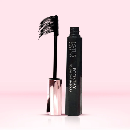 Lotus Ecostay Mascara