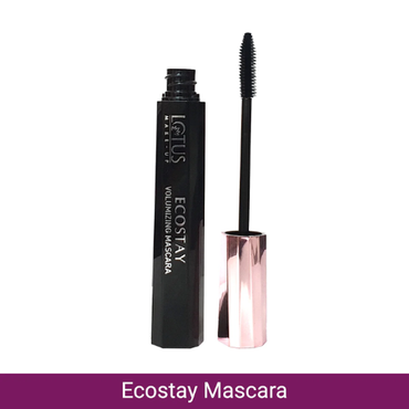 Lotus Ecostay Mascara