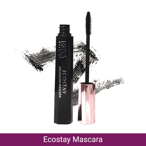 Lotus Ecostay Mascara