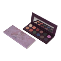 Lotus Proedit Eye Primer Infused Eyeshadow Palette – Glam Goddess