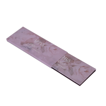 Lotus Proedit Eye Primer Infused Eyeshadow Palette – Glam Goddess