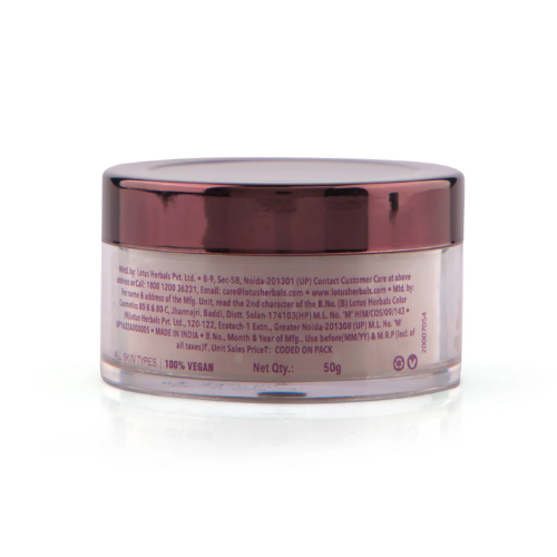 Lotus Proedit Makeup Removing Balm
