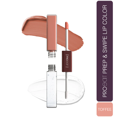 Lotus Proedit Prep And Swipe Lip Color