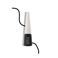 Lotus Colorkick Insta-Shine Eye Liner – Intense Black