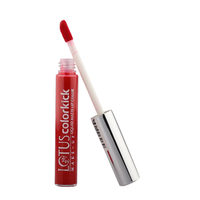 Lotus Colorkick Liquid Matte LipColor | 6 g
