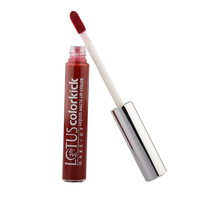 Lotus Colorkick Liquid Matte LipColor | 6 g