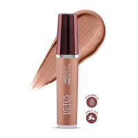 Lotus Proedit Liquid Matte Lip Color