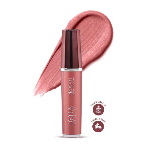 Lotus Proedit Liquid Matte Lip Color