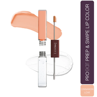 Lotus Proedit Prep And Swipe Lip Color