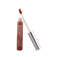 Lotus Colorkick Liquid Matte LipColor | 6 g