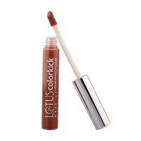 Lotus Colorkick Liquid Matte LipColor | 6 g