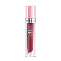 Lotus Ecostay Matte Lip Lacquer