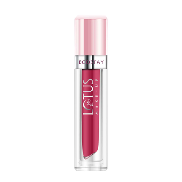 Lotus Ecostay Matte Lip Lacquer