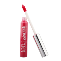 Lotus Colorkick Liquid Matte LipColor | 6 g