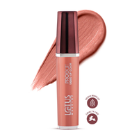 Lotus Proedit Liquid Matte Lip Color