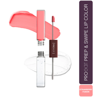 Lotus Proedit Prep And Swipe Lip Color