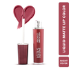 Lotus Proedit Liquid Matte Lip Color