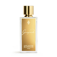 Marc-Antoine Barrois Ganymede Eau de Parfum – 100ml | Elegant Woody-Leathery Unisex Fragrance