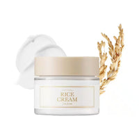 I’m From Rice Cream (50g) | Brightening & Hydrating Face Moisturizer