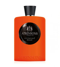 Atkinsons 44 Gerrard Street Eau de Cologne (100 ml):