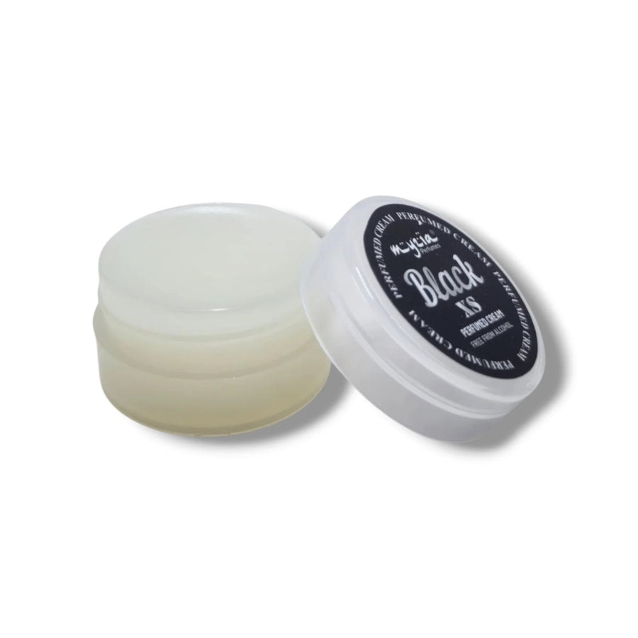 Myzia Black Oud Perfumed Cream – Rich Oriental Fragrance (Pack of 3)