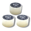 Myzia Black XS Perfumed Cream – Bold & Long-Lasting Fragrance (Pack of 3)