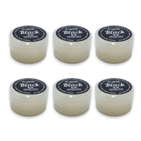 Myzia Black XS Perfumed Cream – Bold & Long-Lasting Fragrance (Pack of 6)