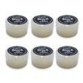 Myzia Black XS Perfumed Cream – Bold & Long-Lasting Fragrance (Pack of 6)