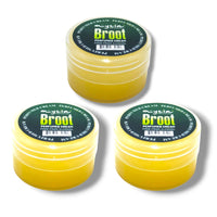Myzia Broot Perfumed Cream – Long-Lasting Fragrance & Deep Moisturizing Body Cream (Pack of 3)