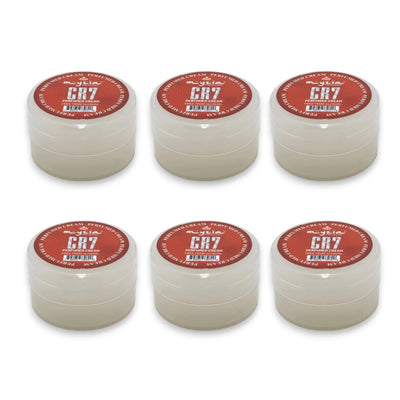 Myzia CR7 Perfumed Cream – Bold & Long-Lasting Fragrance | Deep Moisturizing Body Cream (Pack of 6)