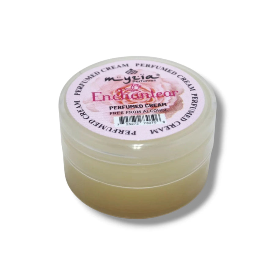 MyZia Enchantear Perfumed Body Cream (Pack of 6)