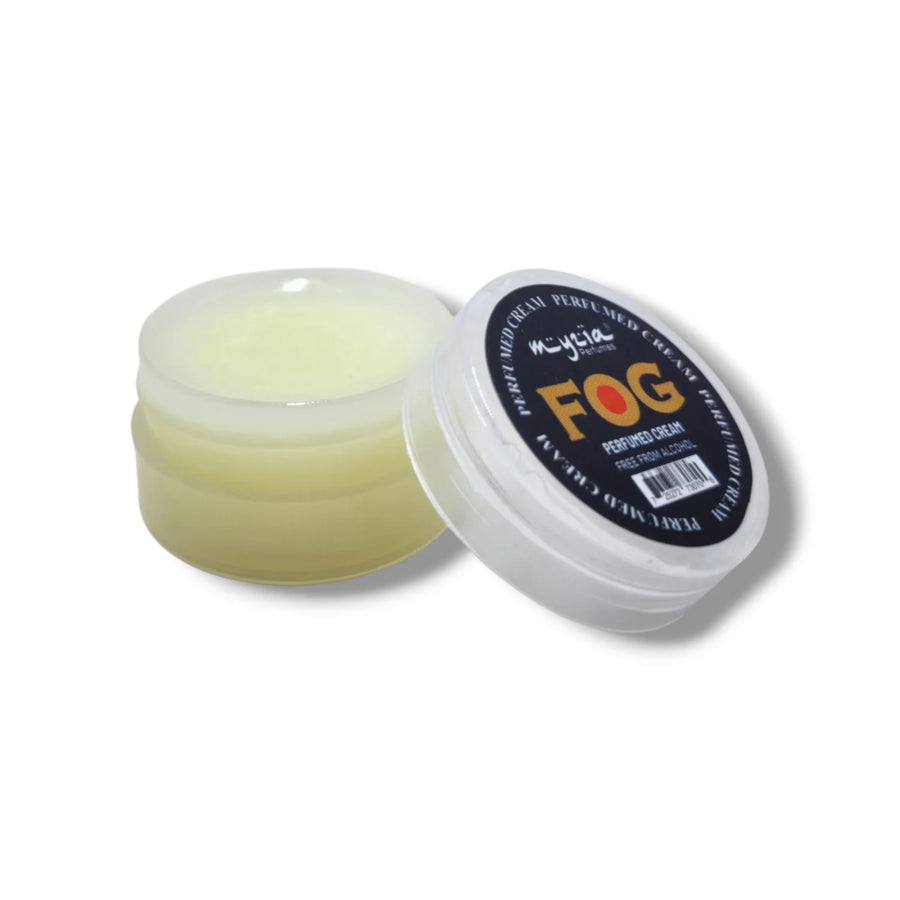 MyZia Fog Perfumed Body Cream (Pack of 3)