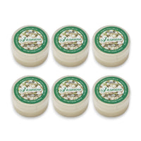 MyZia Jasmine Perfumed Body Cream (Pack of 6)
