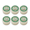 MyZia Jasmine Perfumed Body Cream (Pack of 6)