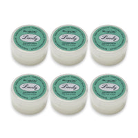 MyZia Lovely Perfumed Body Cream (Pack of 6)