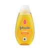Johnson's Baby No More Tears Shampoo for Babies