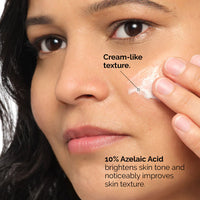 The Ordinary Azelaic Acid Suspension 10% (30 ml)