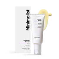 Minimalist Granactive Retinoid 2% Face Cream