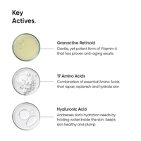 Minimalist Granactive Retinoid 2% Face Cream