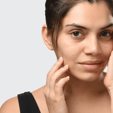 Minimalist Oily Skincare Kit