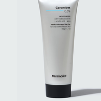 Minimalist Ceramides 0.3% + Madecassoside Moisturizer