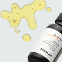 Minimalist Tranexamic 3% Face Serum