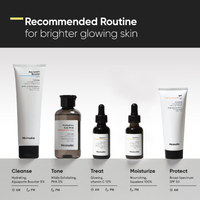 Minimalist Squalane 100% Face Oil