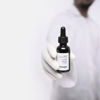 Minimalist Retinal 0.1% Face Serum