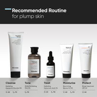 Minimalist Hyaluronic + PGA 2% Face Serum
